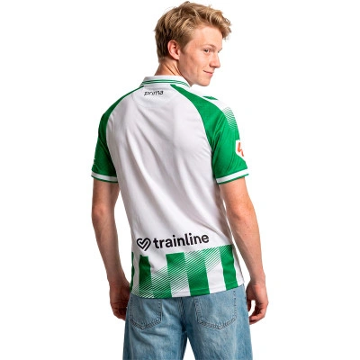 Maillot Real Betis Domicile 2026-2027