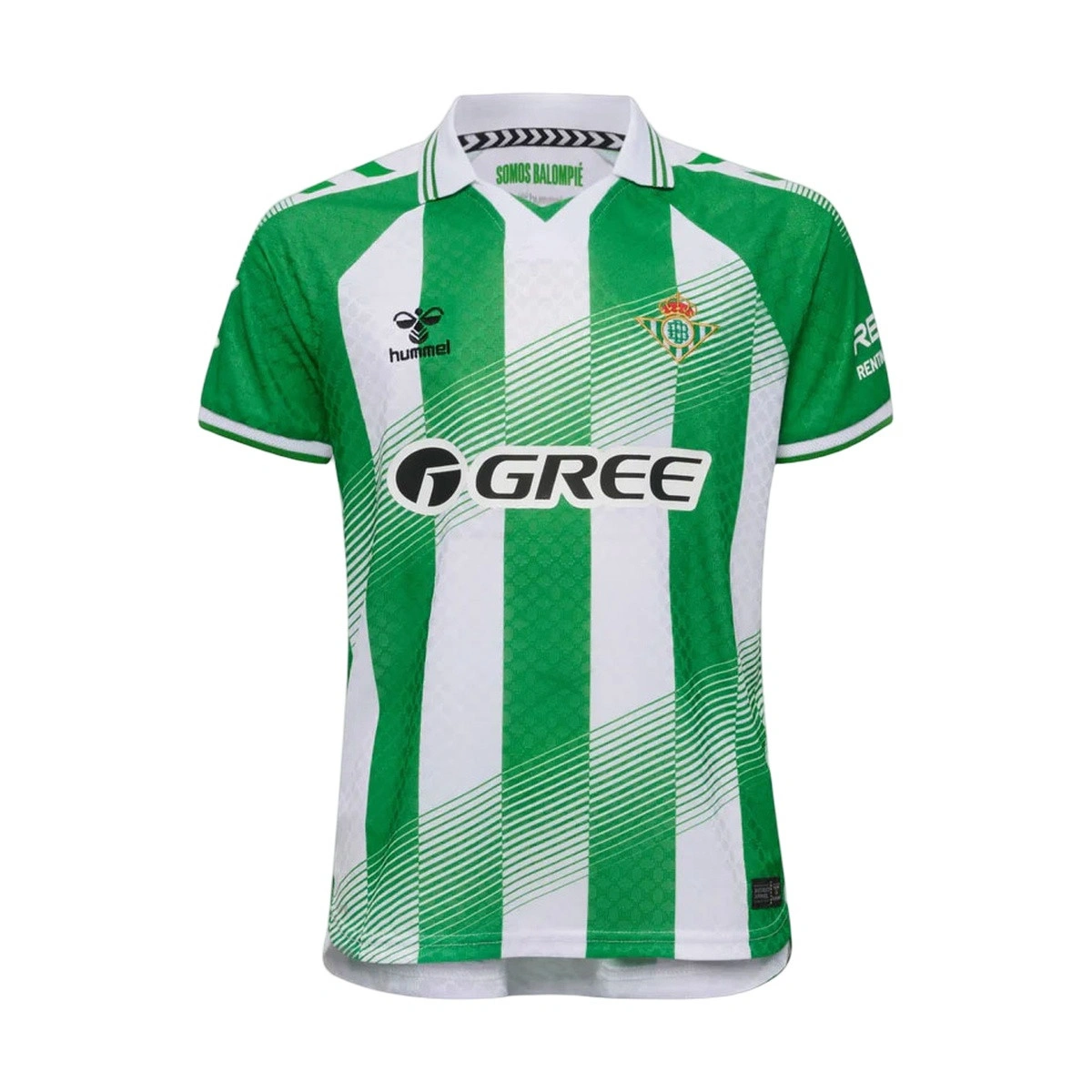 camiseta-hummel-real-betis-primera-equipacion-2026-2027-nino-fern-greenwhite-0