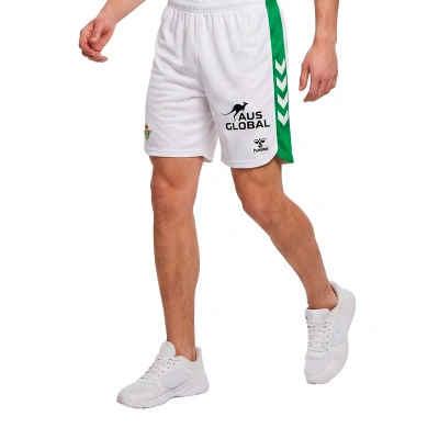 Short Real Betis Domicile 2026-2027