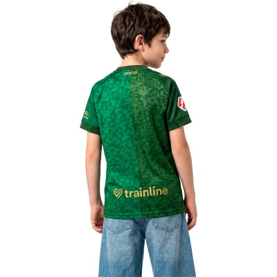 Maillot Enfant Real Betis Extérieur 2026-2027