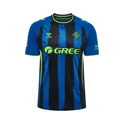 T-Shirt Real Betis Third 2026-2027