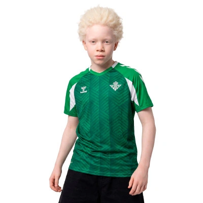 Maillot Enfant Real Betis Pre-Match 2026-2027