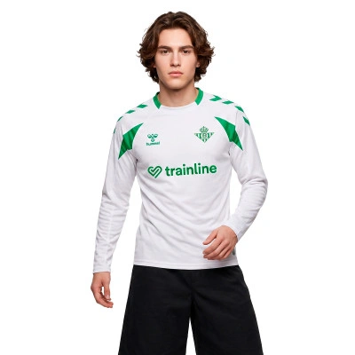 Sweat-shirt Real Betis Training 2026-2027