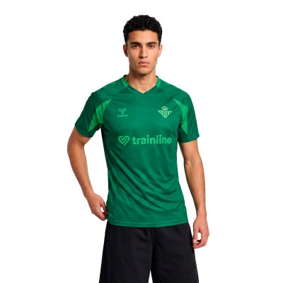 T-Shirt Real Betis Training 2026-2027