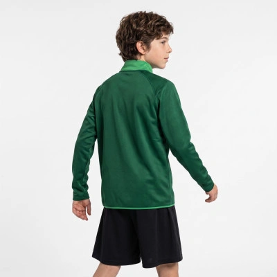 Sweat-shirt Enfant Real Betis Training 2026-2027