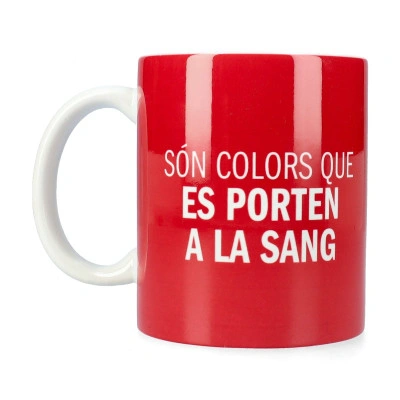 Tasse Domicile 2026-2027 Club Gimnàstic de Tarragona