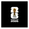 Patch World Cup 26 Negro Enfant 