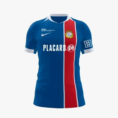 Maillot 1ª Equipación FC Alverca 2026-2027