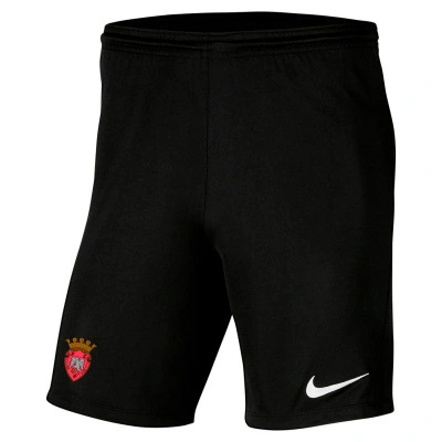 Short Park III Knit Equipamento Principal FC Penafiel SAD