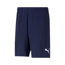 Short teamRISE CE MANRESA 2a eqi jugador base Peacoat-White