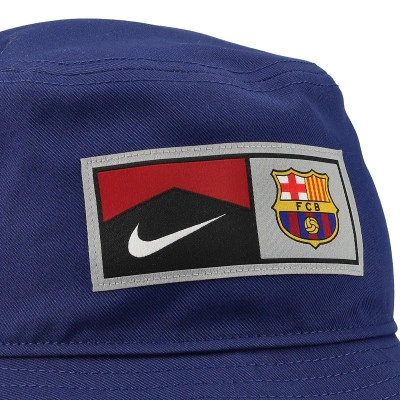 Bonnet Fc Barcelona Bucket Hat 2026-2027