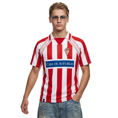 T-Shirt 1994 Lediakhov Sporting