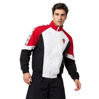 Veste 1990 Real Sporting