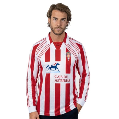 T-Shirt 1995-96 Real Sporting
