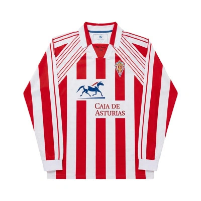 T-Shirt 1995-96 Real Sporting