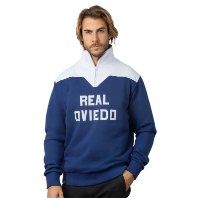 Sweat-shirt 1950 Real Oviedo