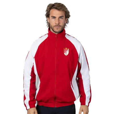 Veste 1968 Granada Windbreaker
