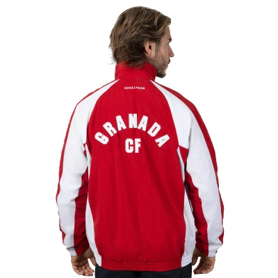 Veste 1968 Granada Windbreaker