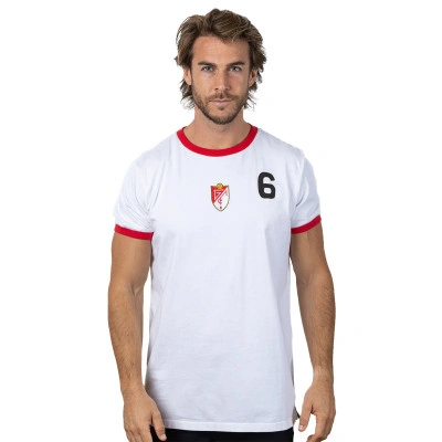 T-Shirt 1974 Granada Cf Extérieur