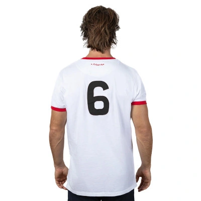 T-Shirt 1974 Granada Cf Extérieur
