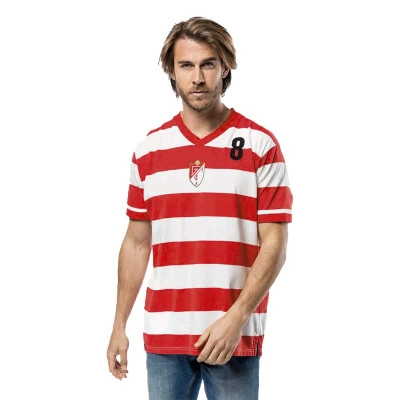 T-Shirt 1974 Granada Cf