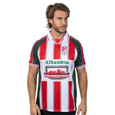 T-Shirt 1925 Alhambra