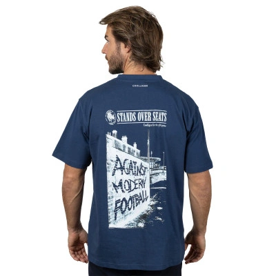 T-Shirt 1979 Stand Over Seats
