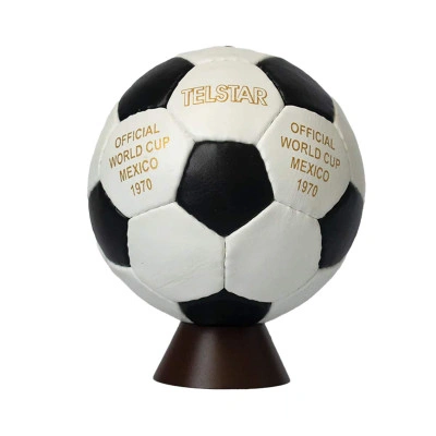 Ballon Vintage 1970 Mexico - Mini Balón