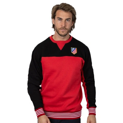 Sweat-shirt 90´s Atlético de Madrid