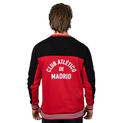 Sweat-shirt 90´s Atlético de Madrid