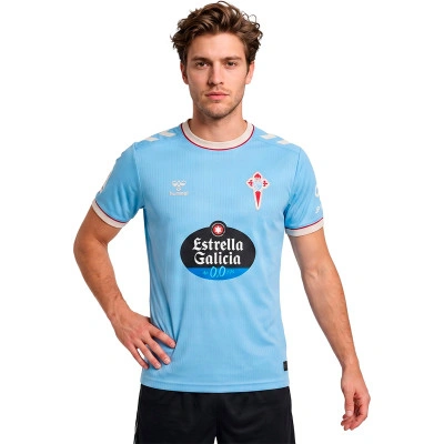 Maillot Celta De Vigo Domicile 2026-2027