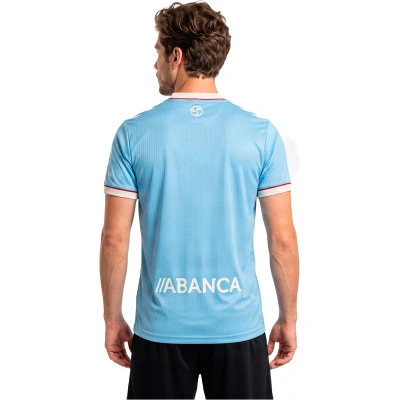 Maillot Celta De Vigo Domicile 2026-2027
