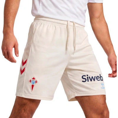 Short RC Celta de Vigo Domicile 2026-2027