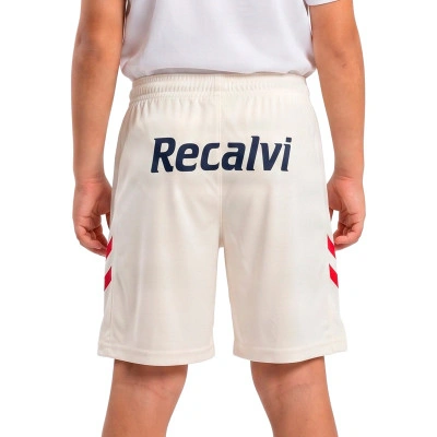 Short RC Celta de Vigo Domicile 2026-2027