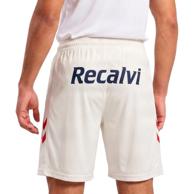 Short Enfant RC Celta de Vigo Domicile 2026-2027