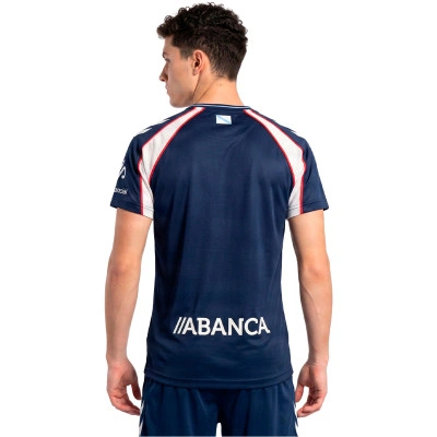 Maillot Celta De Vigo Extérieur 2026-2027