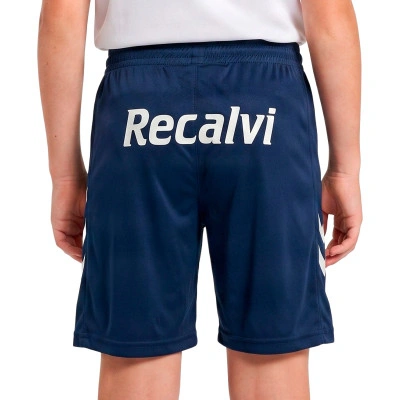 Short Celta De Vigo Extérieur 2026-2027