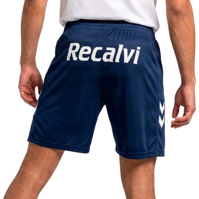 Short Enfant Celta De Vigo Extérieur 2026-2027