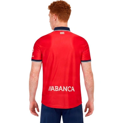 T-Shirt Celta De Vigo Third 2026-2027