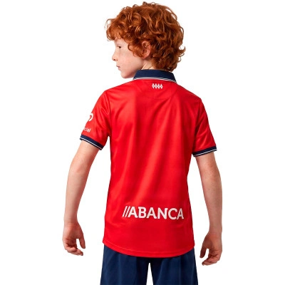 T-Shirt Enfant Celta De Vigo Third 2026-2027