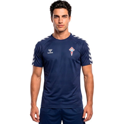 T-Shirt Celta De Vigo Pre-Match 2026-2027