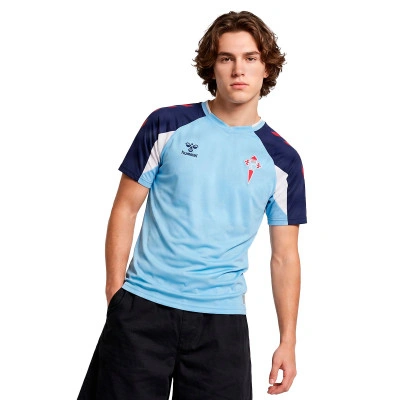 T-Shirt Celta De Vigo Training 2026-2027