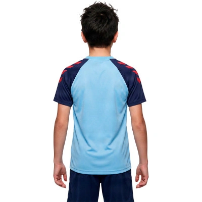 T-Shirt Enfant Celta De Vigo Entraînement 2026-2027