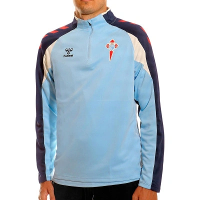 Sweat-shirt Celta De Vigo Training 2026-2027