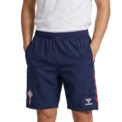 Short Celta De Vigo Training 2026-2027