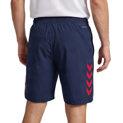 Short Celta De Vigo Training 2026-2027