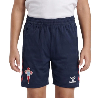 Short Enfant Celta De Vigo Training 2026-2027