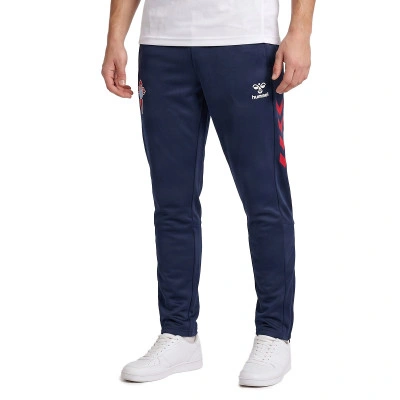 Pantalon Celta De Vigo Training 2026-2027