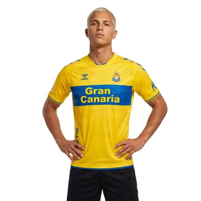 Maillot UD Las Palmas Domicile 2026-2027