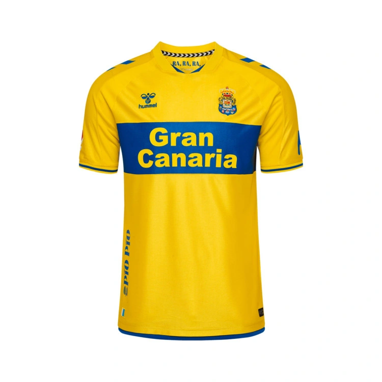 camiseta-hummel-las-palmas-primera-equipacion-2026-2027-nino-cyber-yellow-4